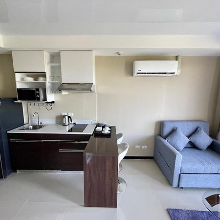 Mai Khao Beach Condotel - Family Condo In 600 Meters To Beach Ban Bo Sai Klang Екстериор снимка