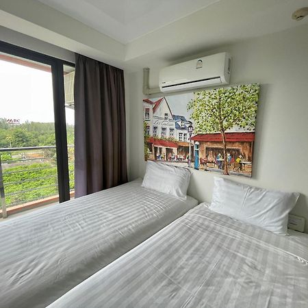 Mai Khao Beach Condotel - Family Condo In 600 Meters To Beach Ban Bo Sai Klang Екстериор снимка
