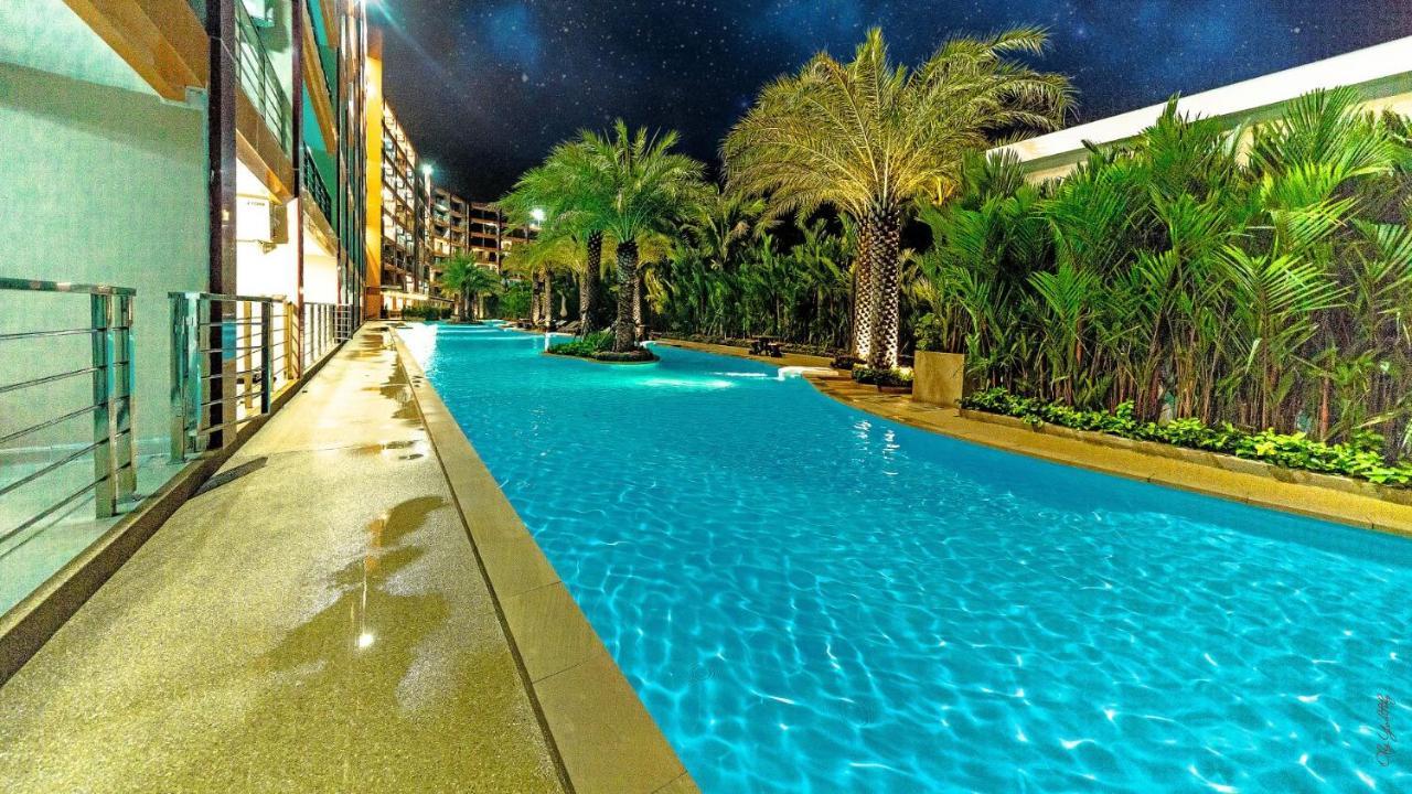 Mai Khao Beach Condotel - Family Condo In 600 Meters To Beach Ban Bo Sai Klang Екстериор снимка