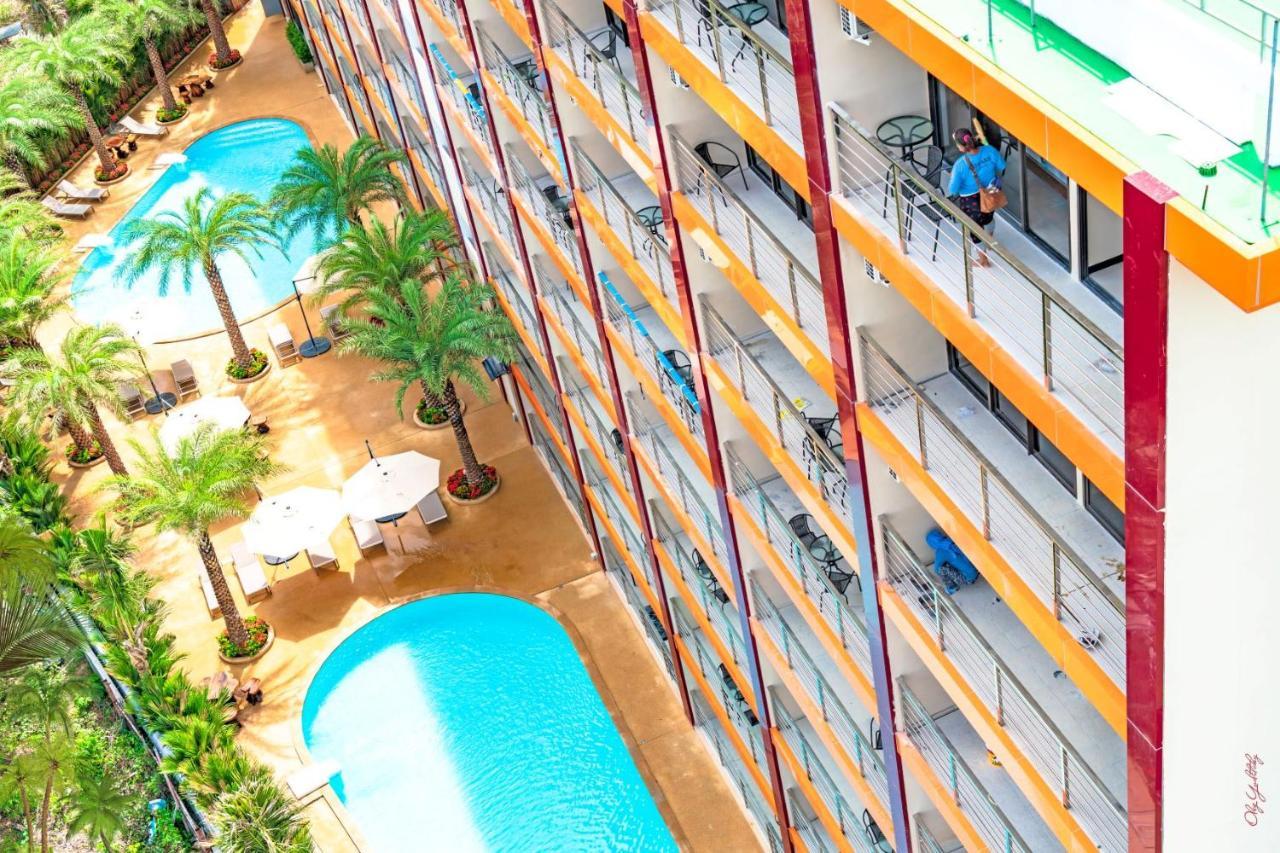 Mai Khao Beach Condotel - Family Condo In 600 Meters To Beach Ban Bo Sai Klang Екстериор снимка