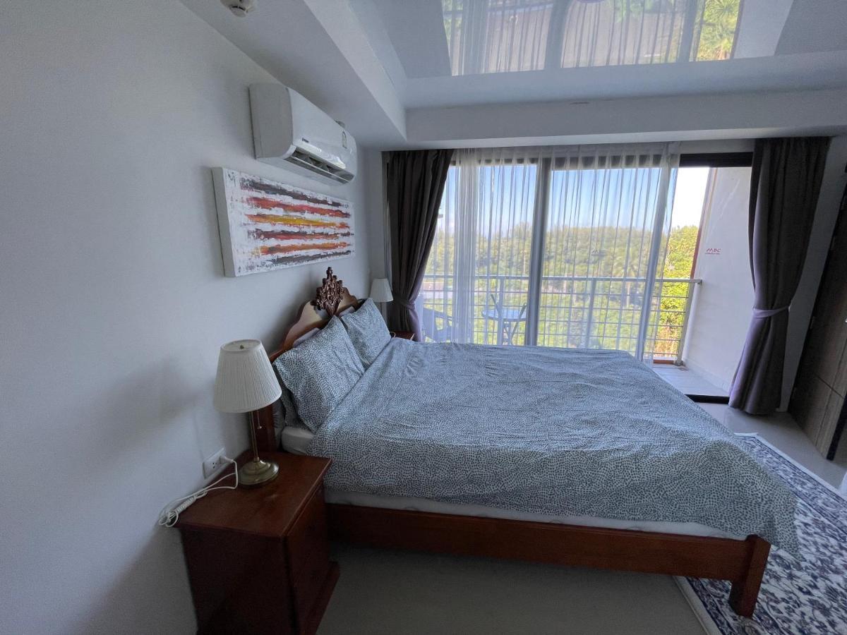 Mai Khao Beach Condotel - Family Condo In 600 Meters To Beach Ban Bo Sai Klang Екстериор снимка