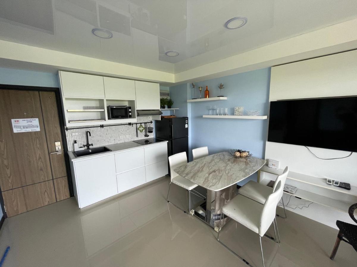 Mai Khao Beach Condotel - Family Condo In 600 Meters To Beach Ban Bo Sai Klang Екстериор снимка