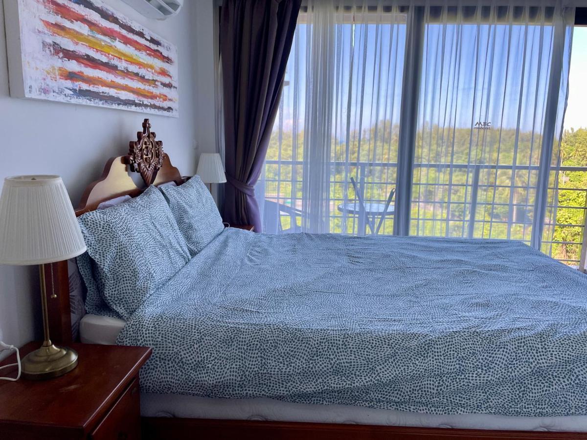 Mai Khao Beach Condotel - Family Condo In 600 Meters To Beach Ban Bo Sai Klang Екстериор снимка