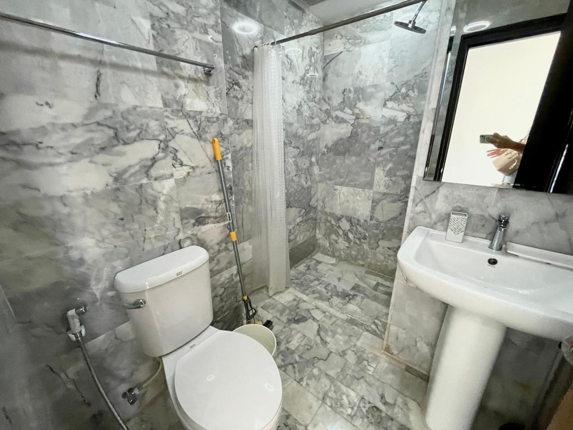 Mai Khao Beach Condotel - Family Condo In 600 Meters To Beach Ban Bo Sai Klang Екстериор снимка